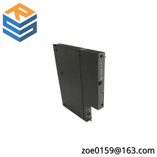 SIEMENS 6DD1607-0AA0 Application Module