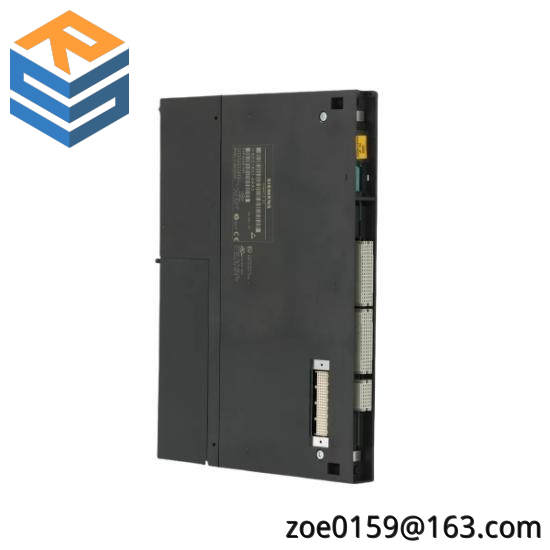 Siemens 6DD1607-0AA2  DP Application Module