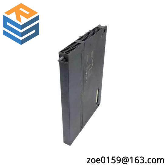 Siemens 6DD1607-0CA1  Expansion Module