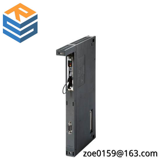 SIEMENS 6DD1607-0EA0  SIMATIC PLC