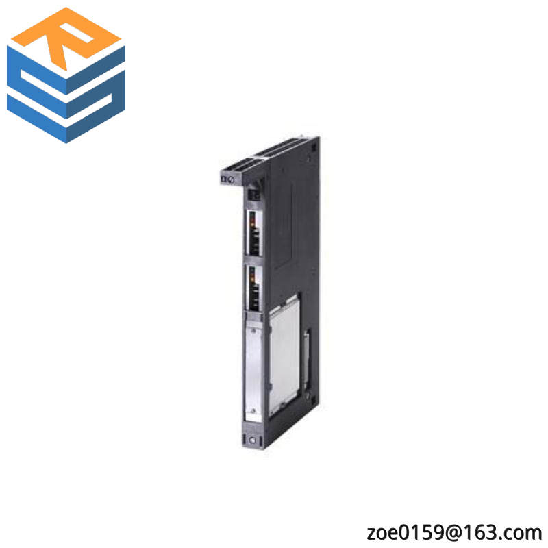 SIEMENS 6DD1607-0EA1 COMMUNICATION EXTENSION MOD