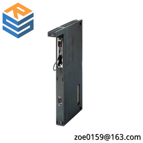 Siemens 6DD1607-0EA2  Expansion Module