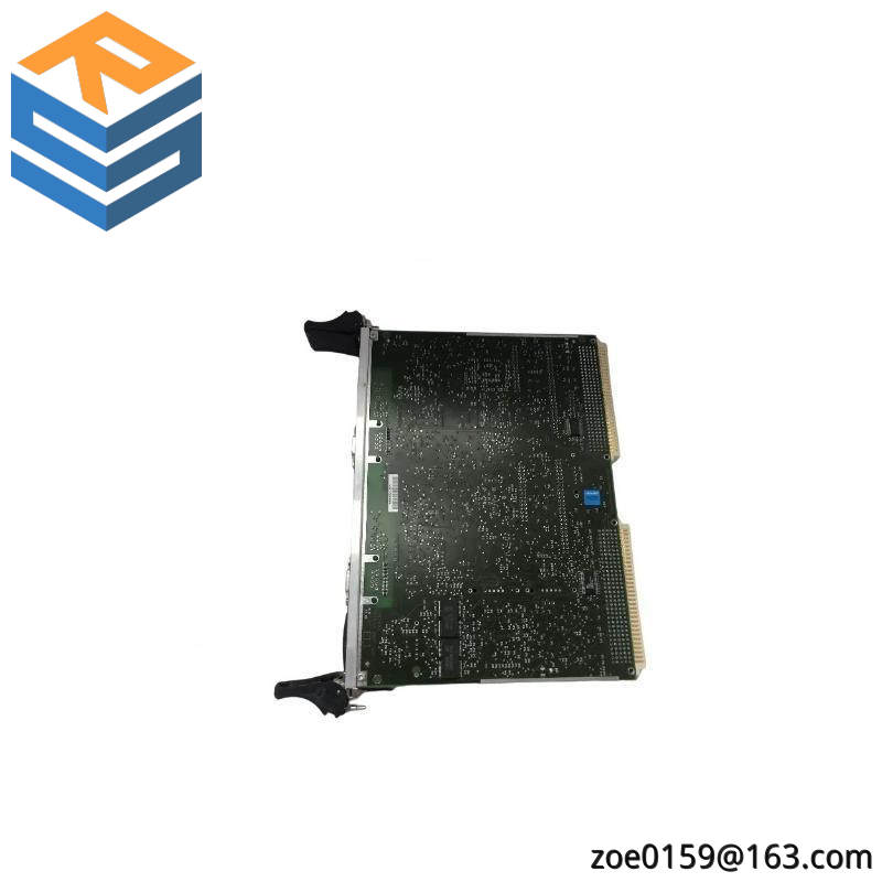 SIEMENS 6DD1660-0BA0 COMMUNICATION MODULE