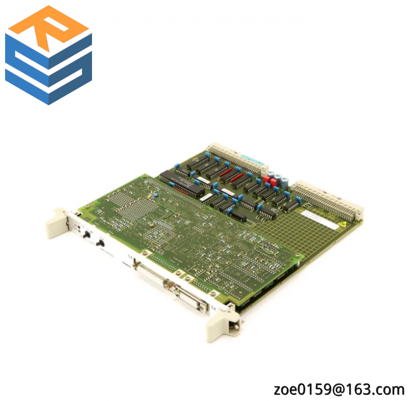 Siemens 6DD1661-0AB1