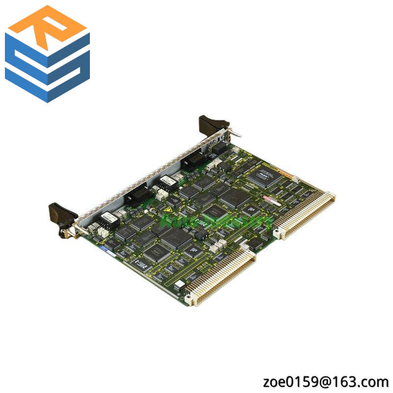 SIEMENS 6DD1661-0AD0 Communication Module