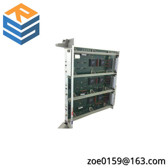 SIEMENS 6DD1662-0AB0 COMMUNICATION MODULE