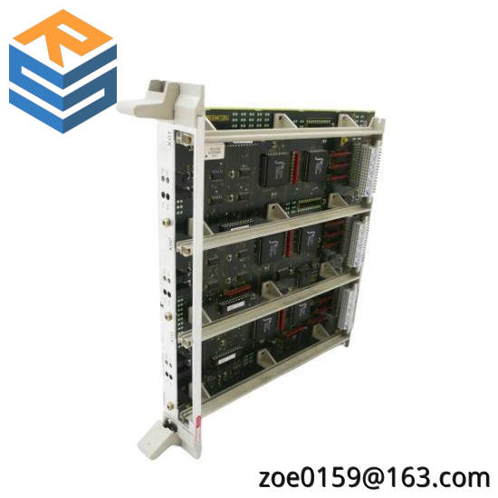 Siemens 6DD1662-0AB0  CS7 Communications Module