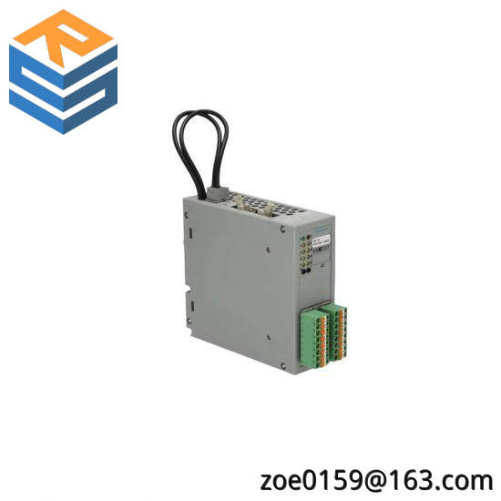 SIEMENS 6DD1681-0AE2 6DD1681-OAE2 I/O Module