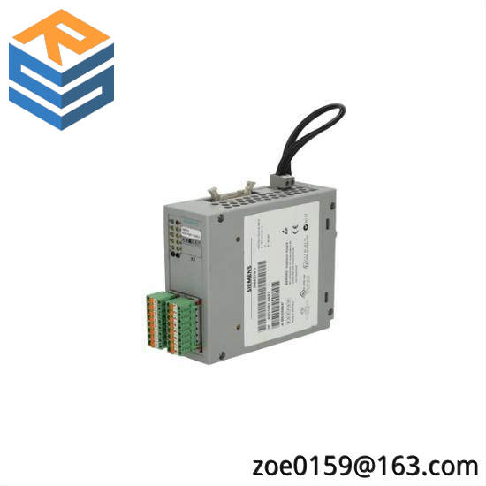 SIEMENS 6DD1681-0AE2 Interface Module