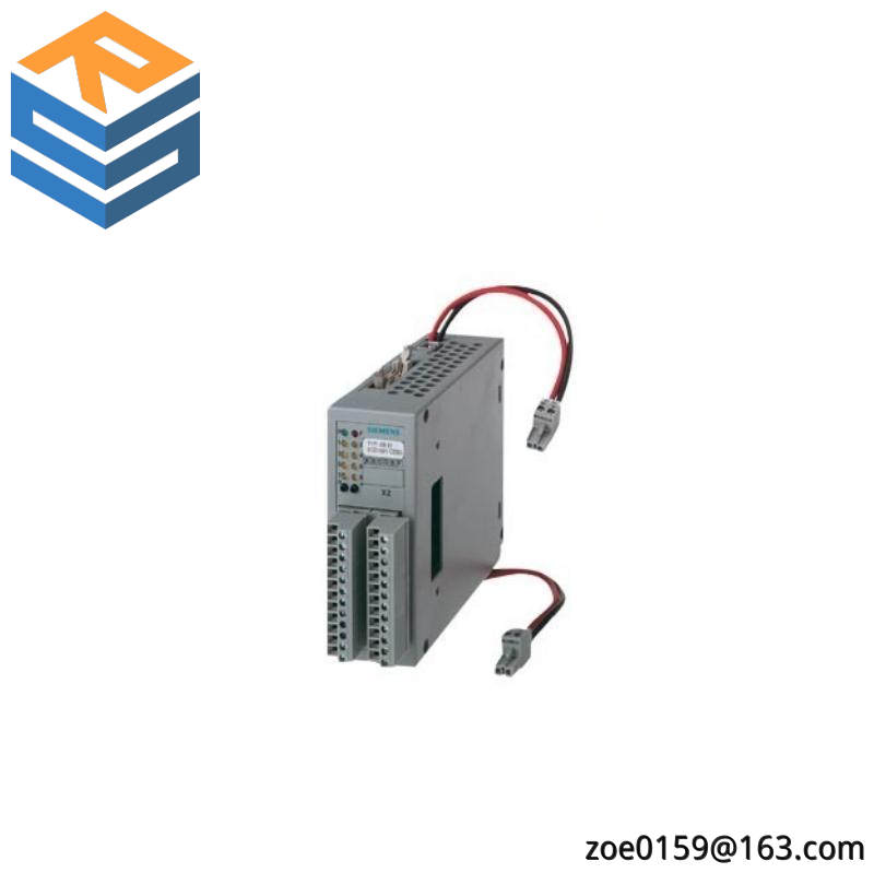 SIEMENS 6DD1681-0AE2 Output Interface Module