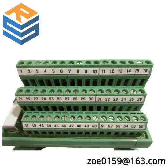 Siemens 6DD1681-0BD1 I/O Module