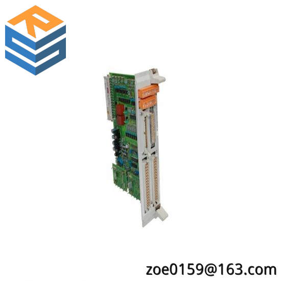 SIEMENS 6DD1681-0CA2