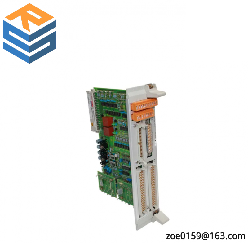 SIEMENS 6DD1681-0CA2