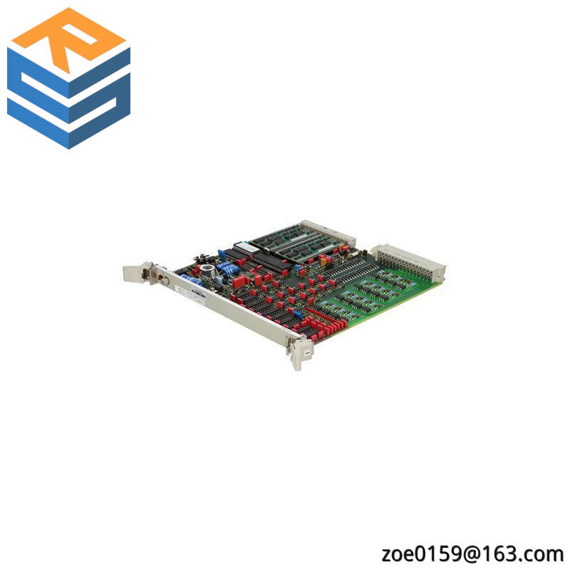 SIEMENS 6DD1681-0CA2