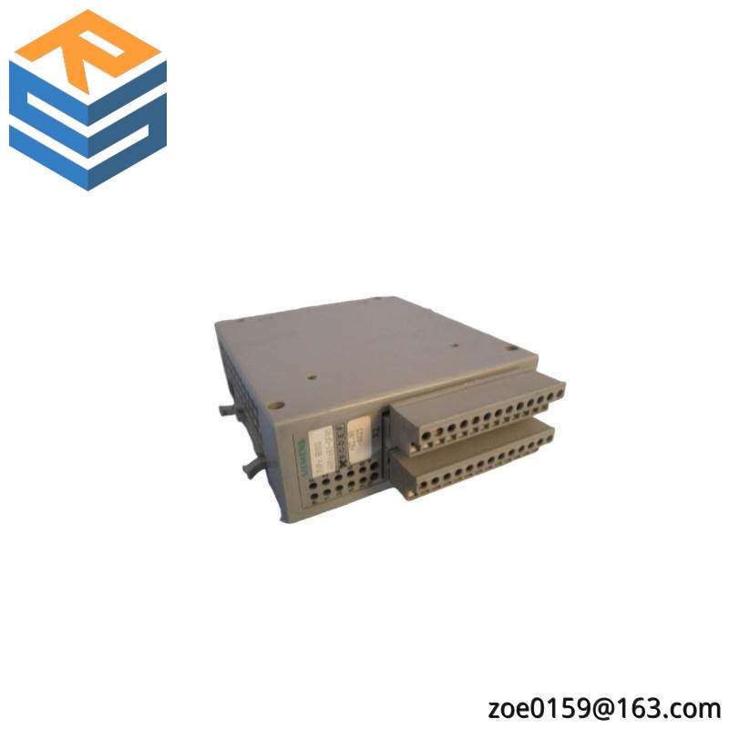 SIEMENS 6DD1681-0FG0-SU10 PLC Simatic