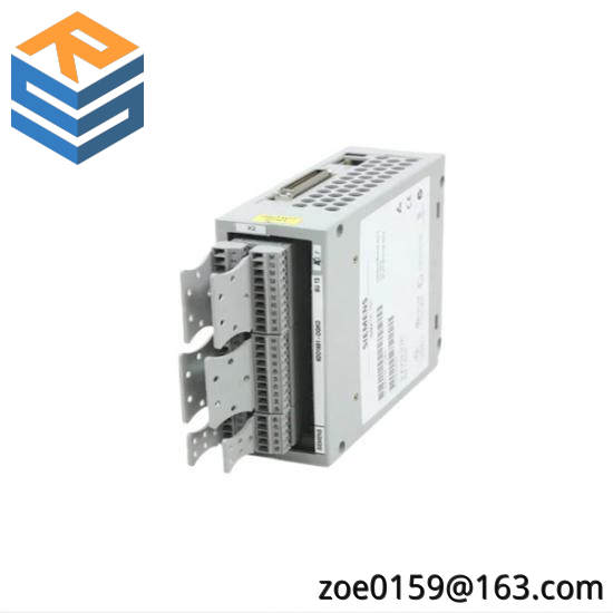 SIEMENS 6DD1681-0GK0 Converter Interface Module
