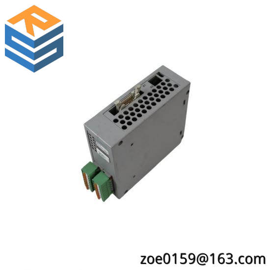 SIEMENS 6DD1681-OAJ1 6DD1681-0AJ1 Converter