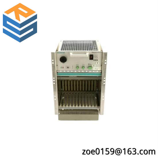 SIEMENS 6DD1682-0BC3