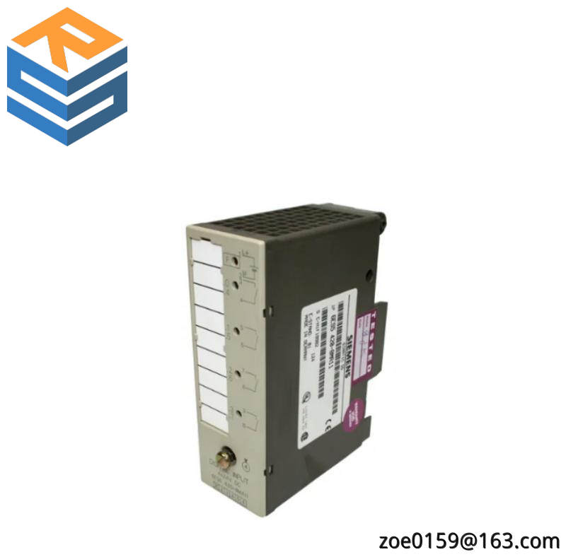 SIEMENS 6DD1682-0BC3