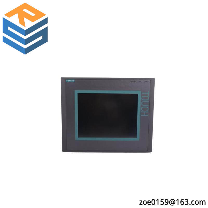 SIEMENS 6DD1682-0CH0