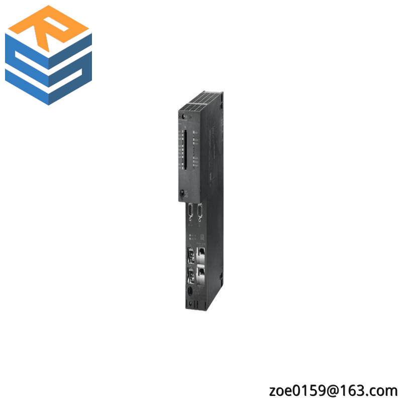 SIEMENS 6DD1683-0CD0