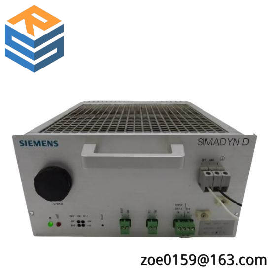 SIEMENS 6DD1683-0CD5  SIMATIC PLC
