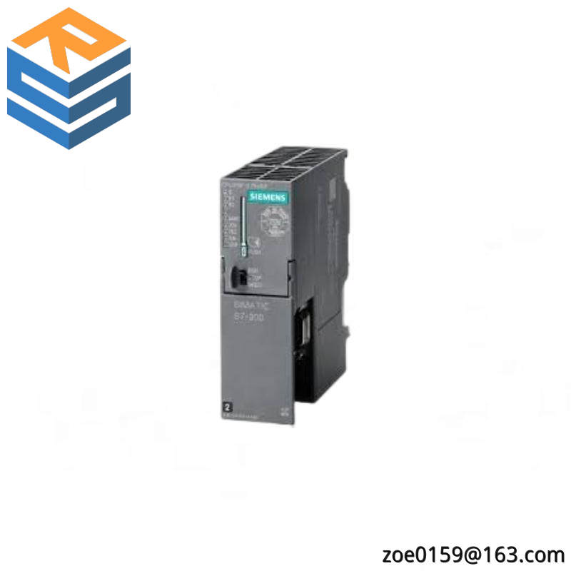 SIEMENS 6DD1683-0CH0