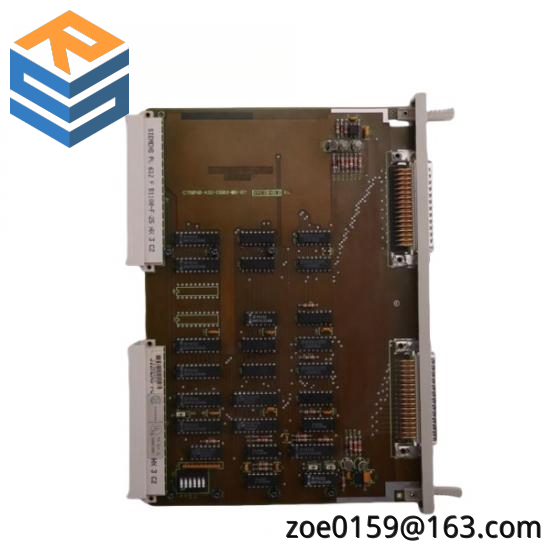 SIEMENS 6DD1683-0CH0