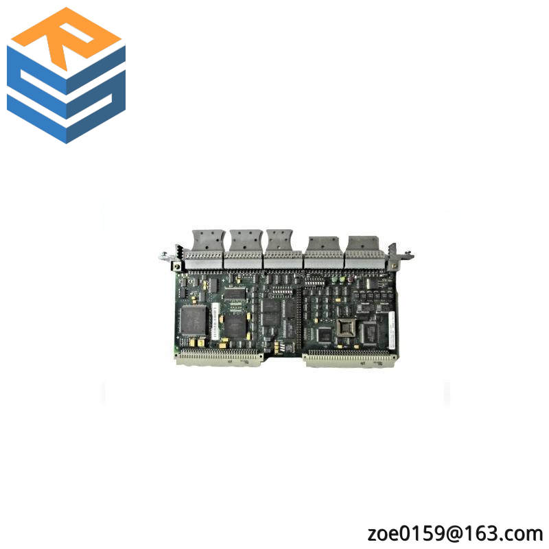SIEMENS 6DD1842-0AA1 DRIVE TECHNLOGY BOARD