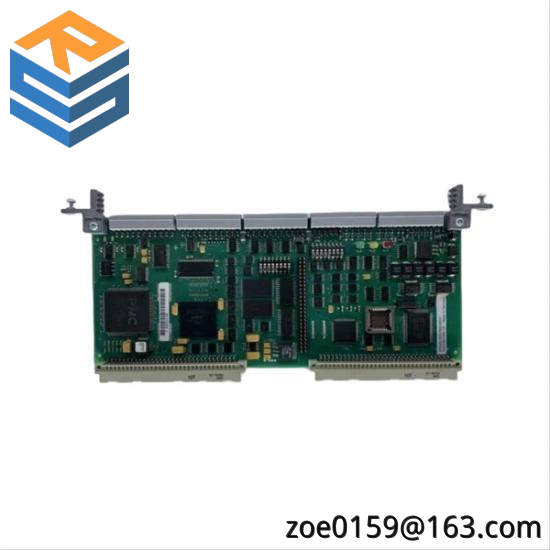 SIEMENS 6DD1842-0AD1 control board