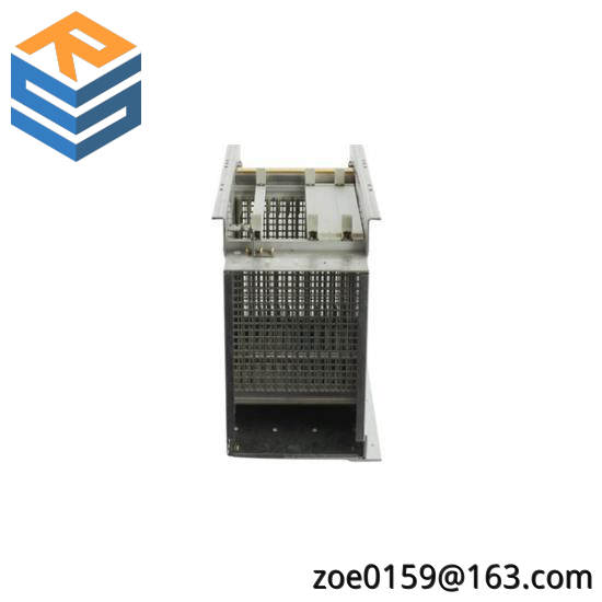 Siemens 6DD1 682-0BC4 RACK