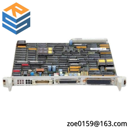 Siemens 6DD2920-0AA0 Spare Card  SIMATIC