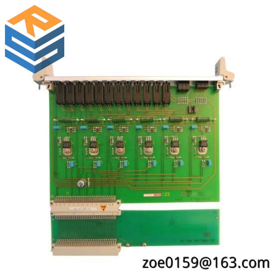 SIEMENS 6DD2920-0AC0  SIMATIC PLC