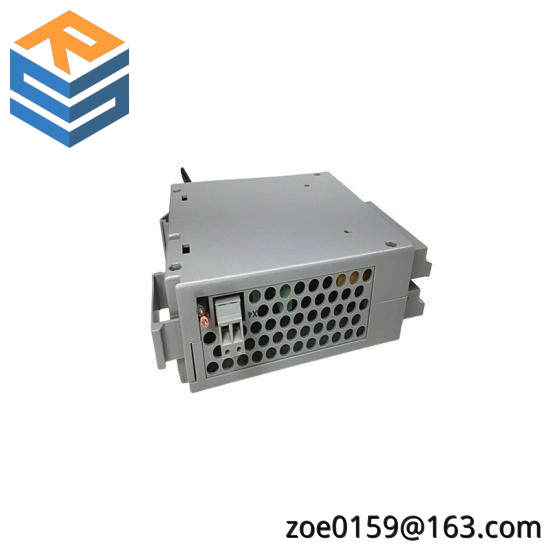 Siemens 6DD2920-0AQ0 CONTROL SYSTEM MODULE