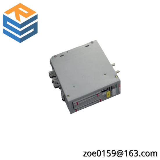 SIEMENS 6DD2920-0AR6 SA 20.1 Line Supply Sensing Module