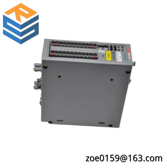 Siemens 6DD2920-0AR6  SA 20.1 Line Supply Sensing Module