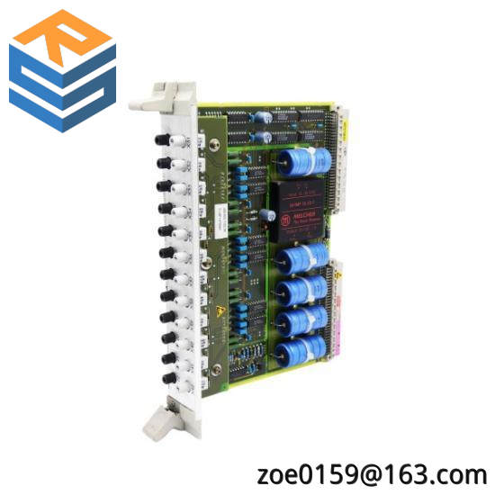 Siemens A1-106-101-509 IS.02 6RA8 232-1DB0