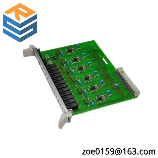 Siemens 6DD2920-3AW1  Simatic