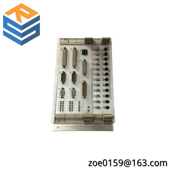 SIEMENS 6DD29200AH0 Inverter
