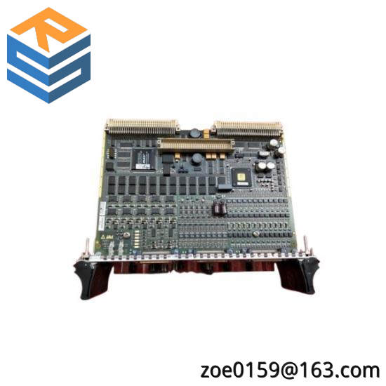 SIEMENS 6DD7060-1AA06 Communication Processor Module