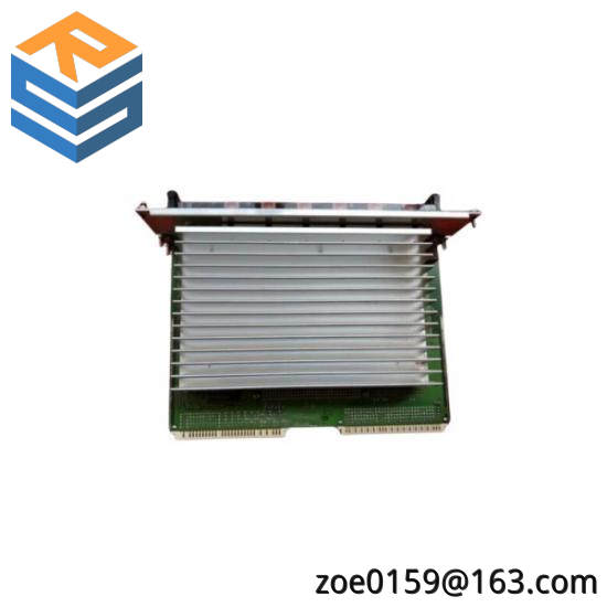 SIEMENS 6DD7060-1AA06 Communication Processor Module