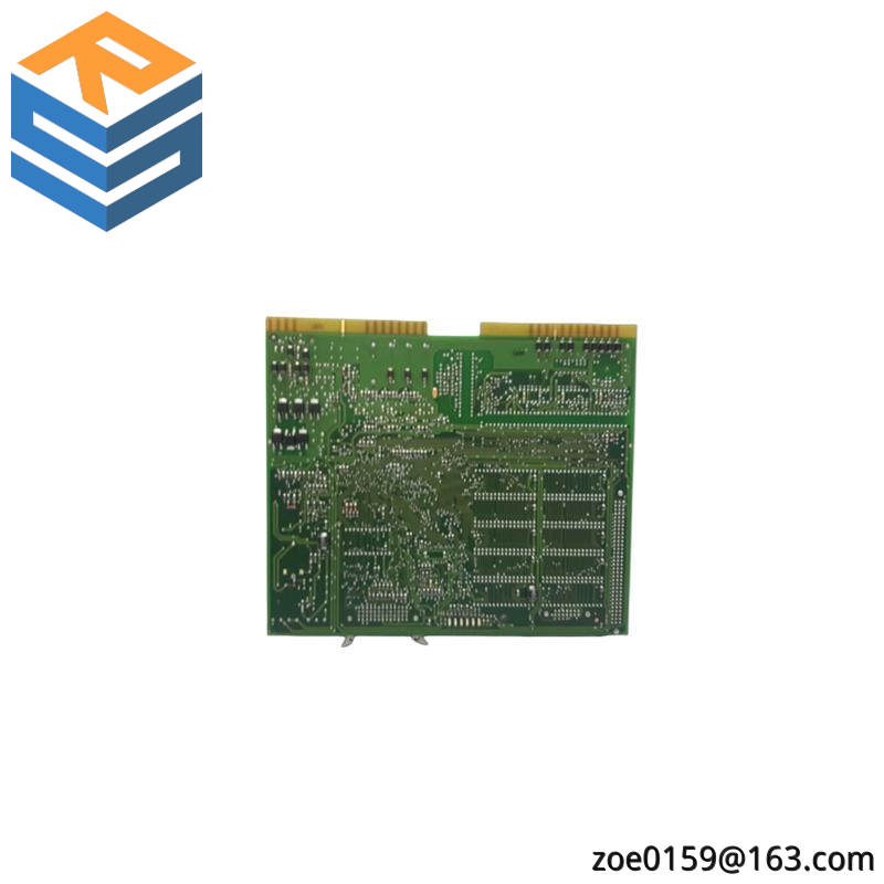 SIEMENS 6DD7060-1AA06 I/O MODULE