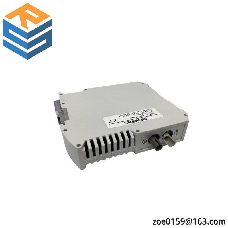 SIEMENS 6DL9200-8AA SOE REPEATER MODULE