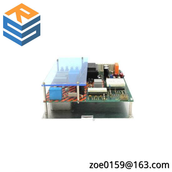 SIEMENS 6DM1001-0WB00-2/E89110-F1391-C3-E Control Module