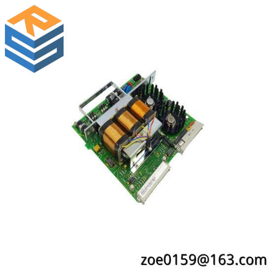 SIEMENS 6DM1001-1WA05-1 Power Board