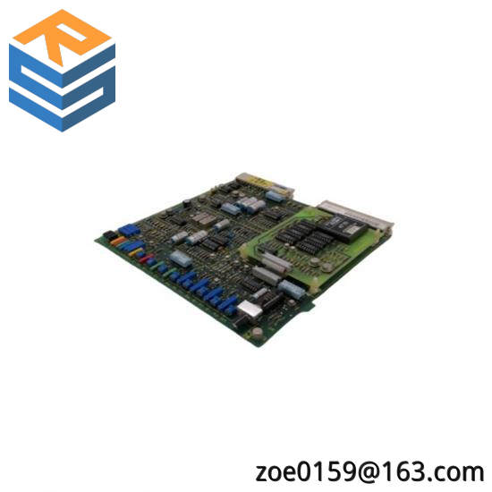 SIEMENS 6DM1001-4WB11-0/E89110-B2230-L1 Control board