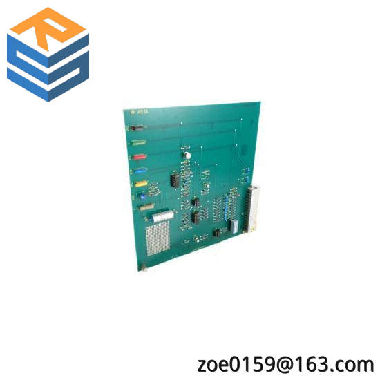 SIEMENS 6DM1001-5WA34 EXPANSION MODULE