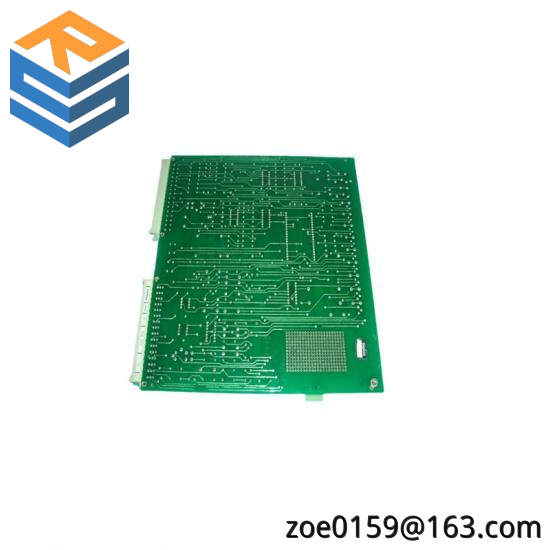 SIEMENS 6DM1001-7WC01-0 Control Board