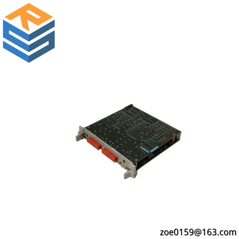 SIEMENS 6DP1120-8BA module