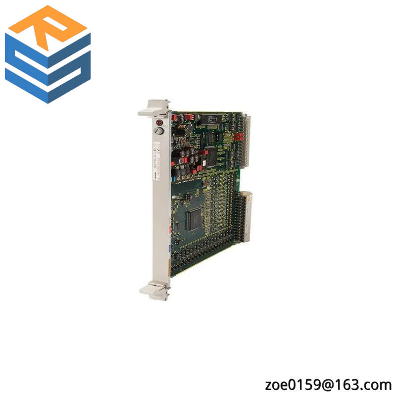 SIEMENS 6DP1210-7AA MODULE FUM